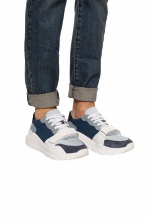 Branded sneakers, zdjęcie 2 Branded sneakers od Burberry